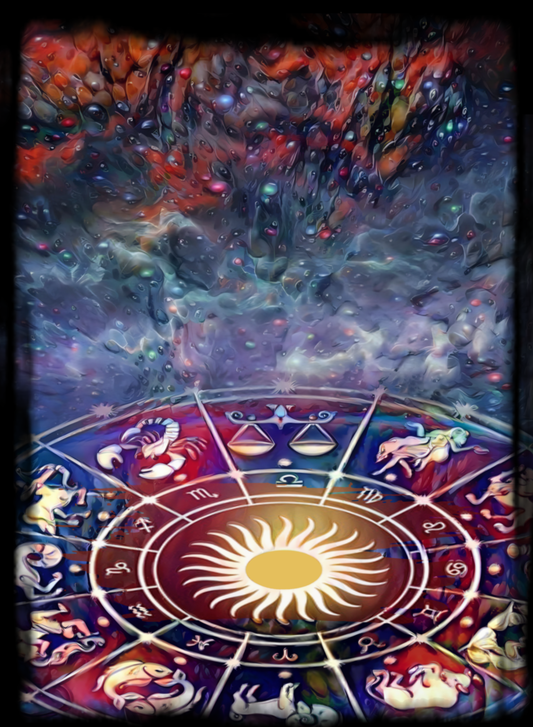 Astrologically Inclined