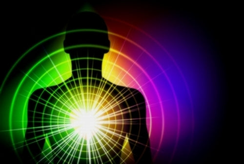 Soul Restoration (Heart Storage Center)