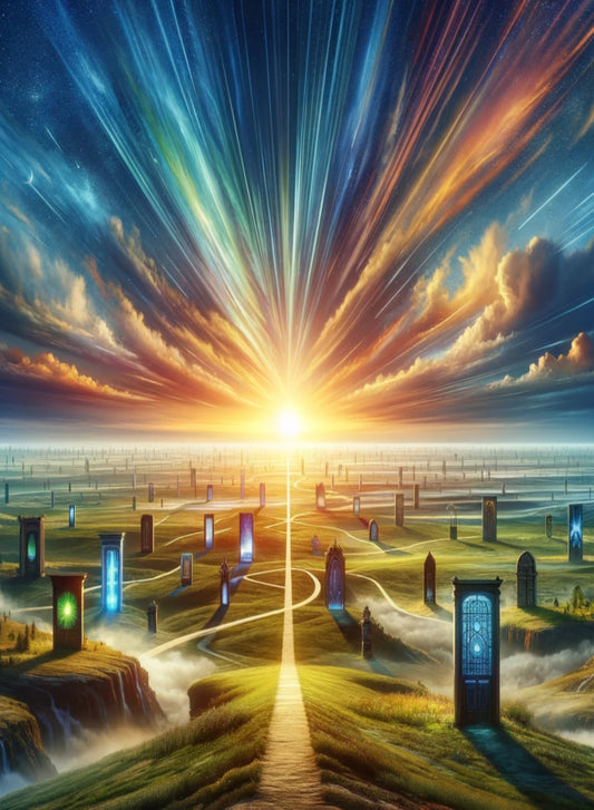 Limitless Horizons
