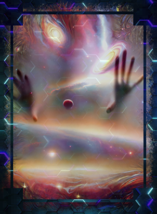 The Primordial Spark