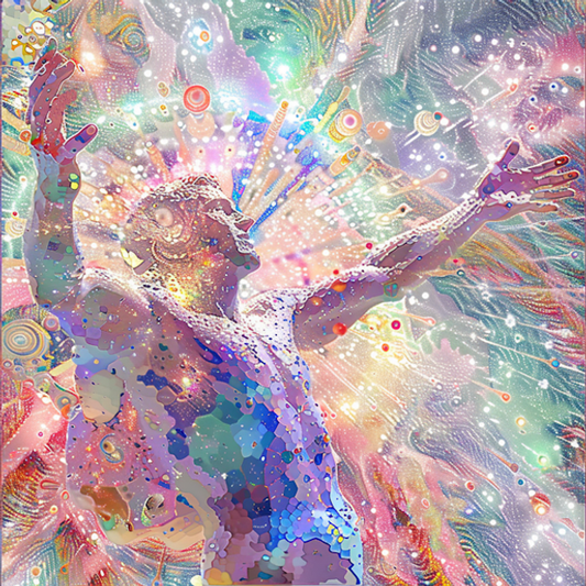 Purified Body