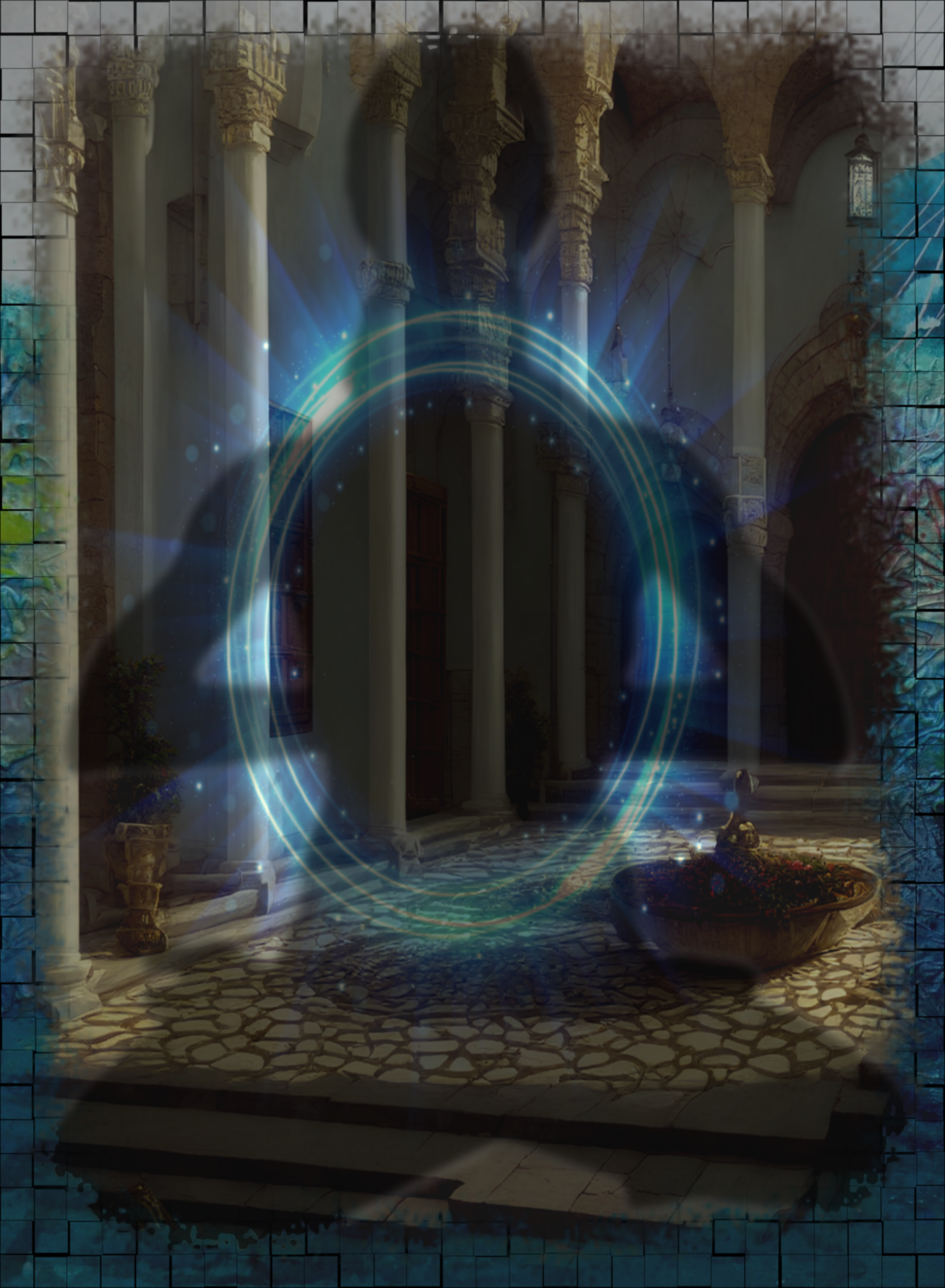 The Inner Temple