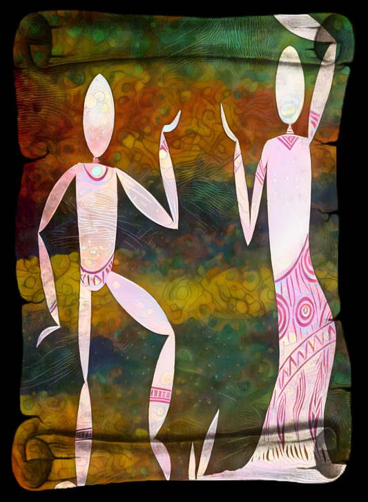 The Rite of Passages
