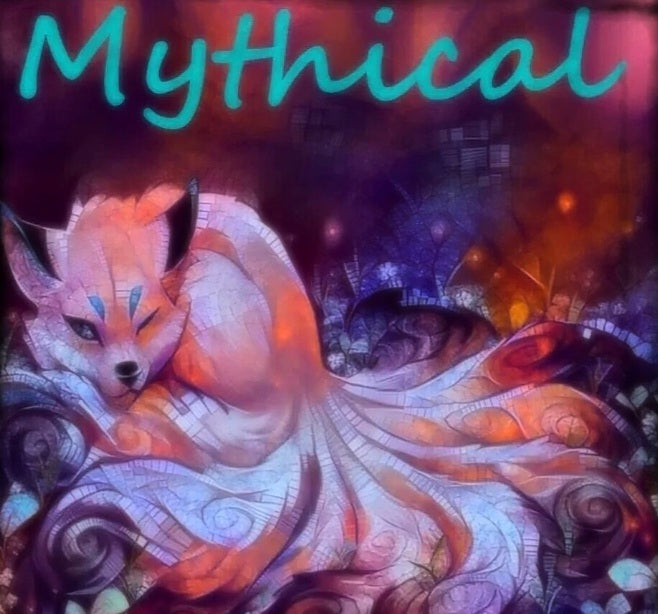 Mythic (Mythical Combo)