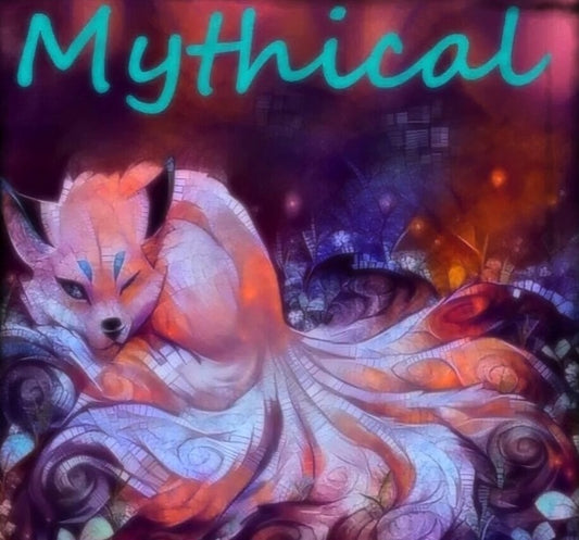 Mythic (Mythical Combo)