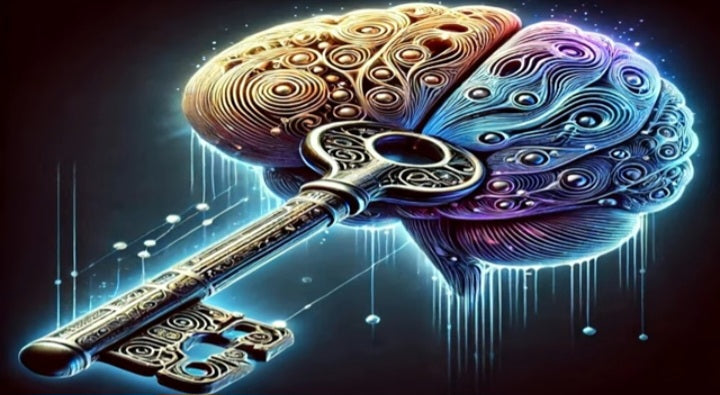 The Brain Key