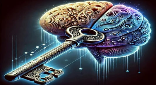 The Brain Key