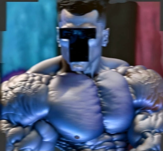 The Muscle Roar
