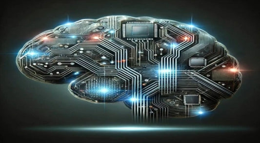 The Cyber Brain