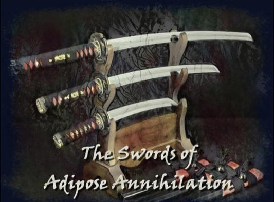 Swords of Adipose Annihilation
