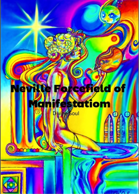 Neville Forcefield of Manifestation