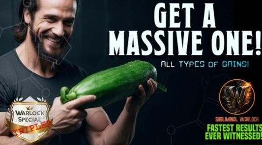 Too Massive To Handle! (All Types of Gains!)TRIPLED!!!