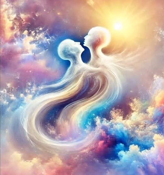 Radiant Sexuality