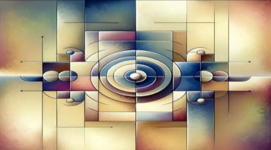 Formula of Balance