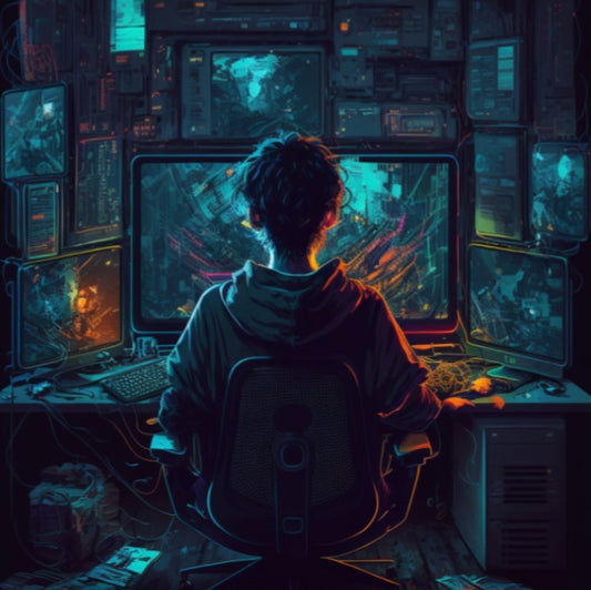 Computer Programming Mastery