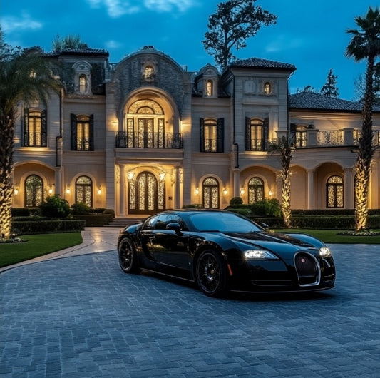 Eternal Wealth