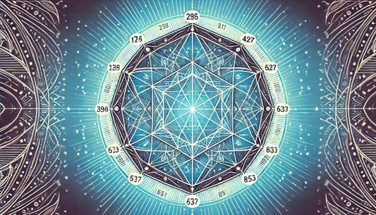 Solfeggio 9 in 1 with 0