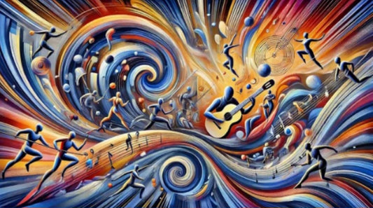 Kinesthetic Intelligence