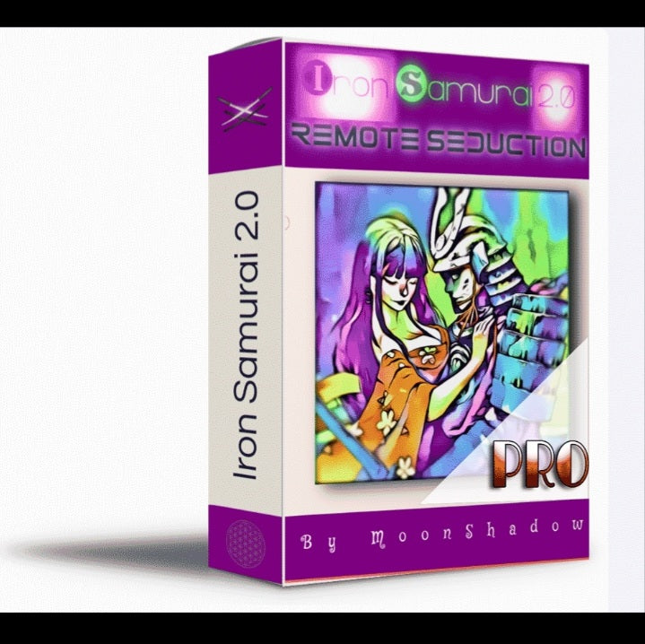 Iron Samurai 2.0 Pro