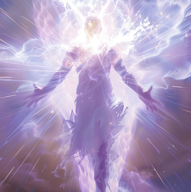 Infinity Aura