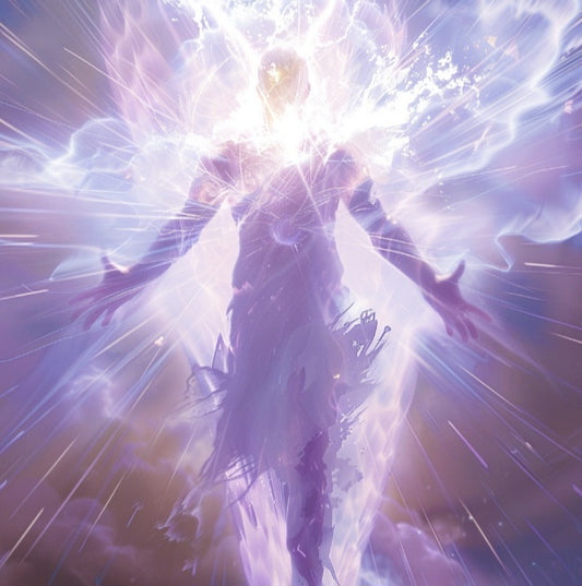 Infinity Aura