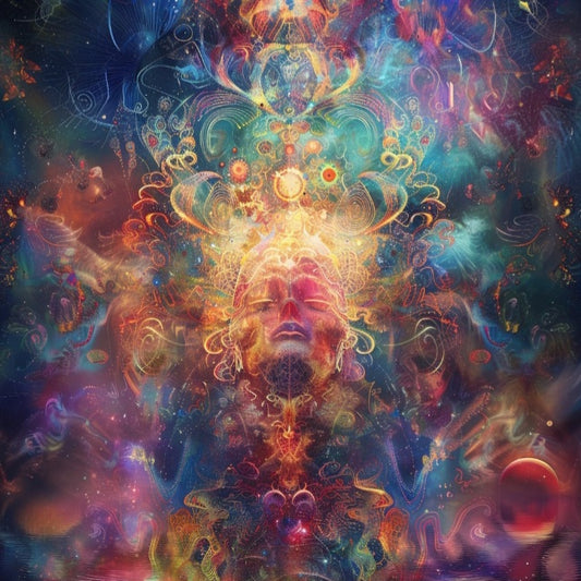 Manifestation Shortcut