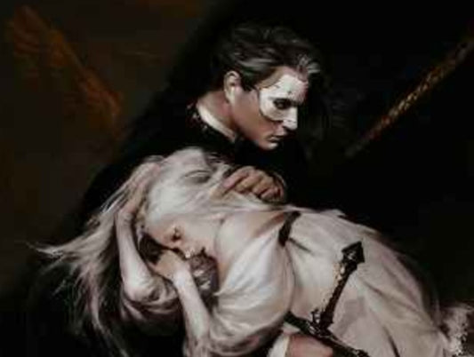 Alpha Serpentis Noble Vers⚕on
