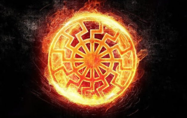 The Black Sun