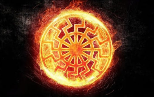 The Black Sun