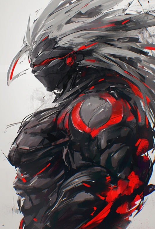 CHIMERA V2 // ABOMINATION REFORGED UPGRADED Morphic Field