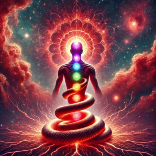 Root of the Serpent