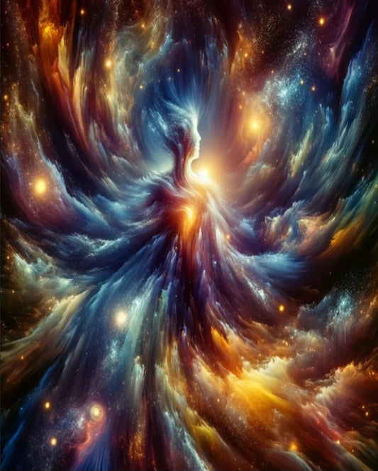The Being of Power