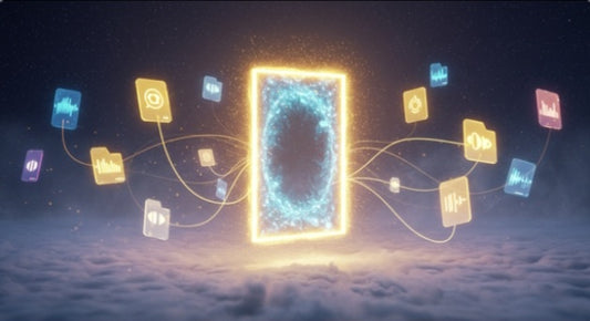 The Synchrony Portal : Playlist Activator