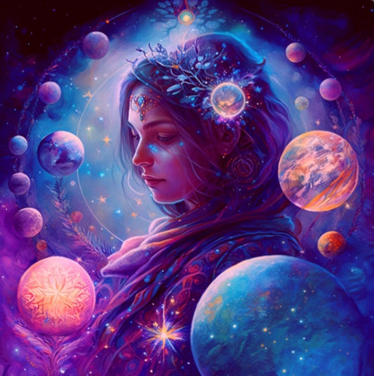 Purity of a Triple Aries