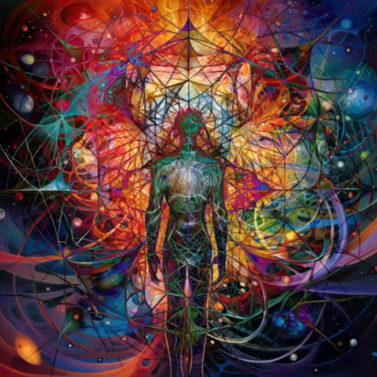 Higher Self Soul Healing