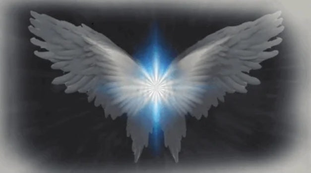 ARCHANGEL MICHAEL 100X