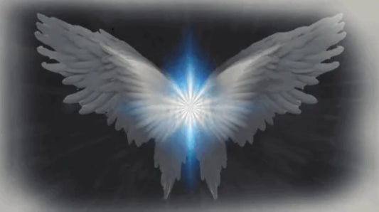 ARCHANGEL MICHAEL 100X