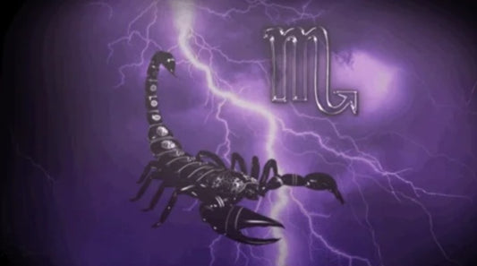 DEIFIED SCORPIO V3 100X