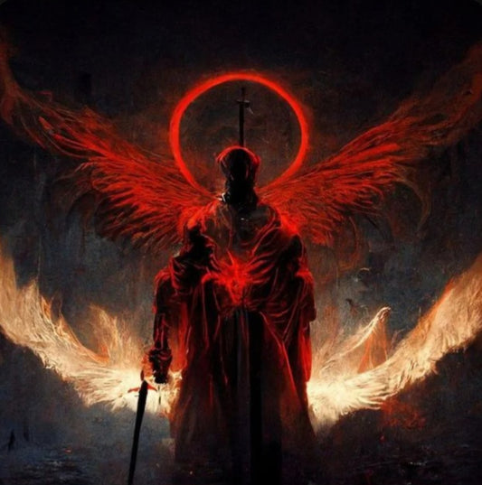 🩸THE 7 PRINCES OF HELL🩸 FULL RITUAL + ENTITY CHARGED