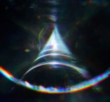 ⚡🔷 OrgonFusion Core – Field of Living Transmutation