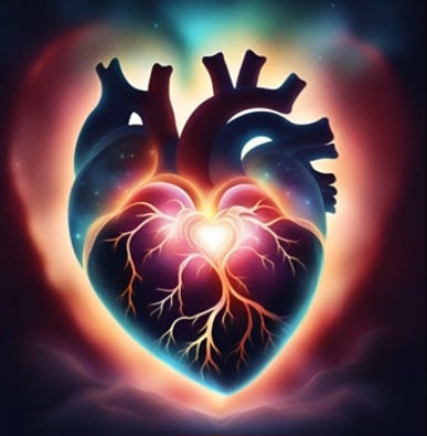 Soul Restoration Heart storage Upgraded