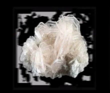 Apophyllite