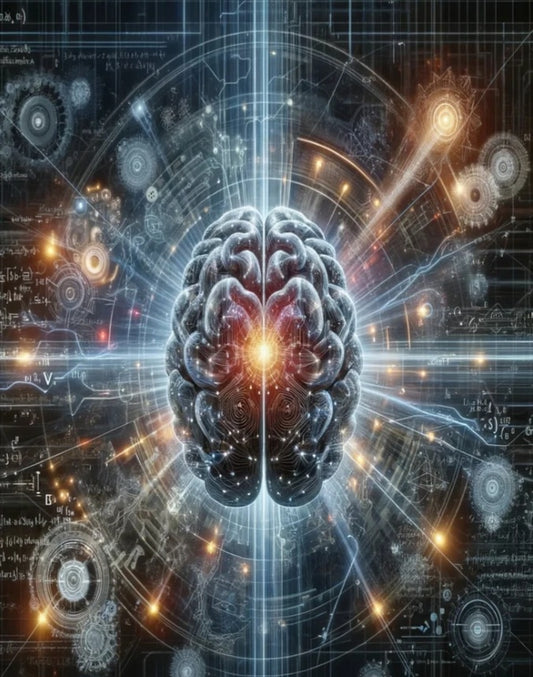 The Superior Mind - Exclusive NFT