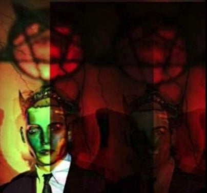 ANTICHRIST ULTIMATE ATTRACTION