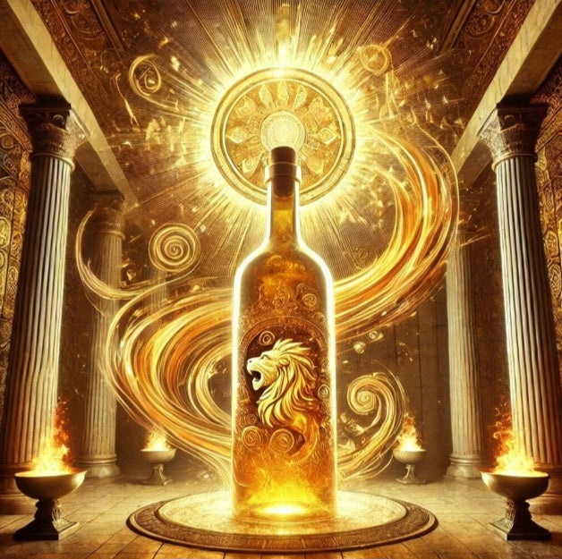 The Crownbreaker’s Radiance