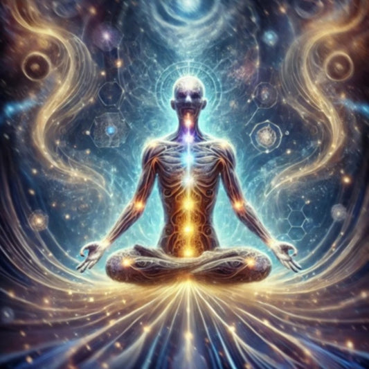 The Nervous Reset