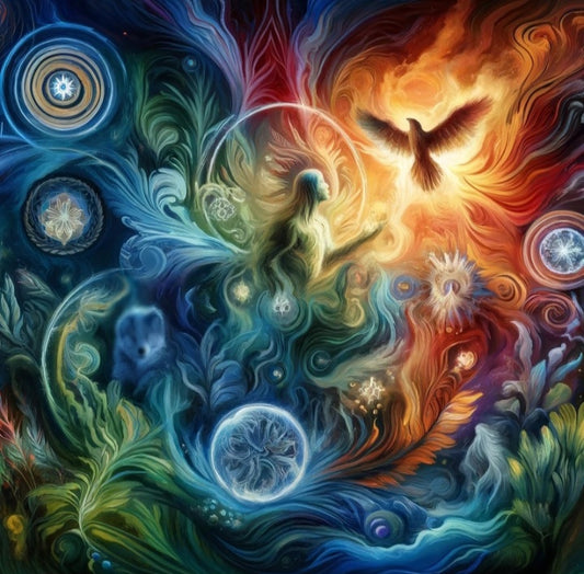 Great Shamanism