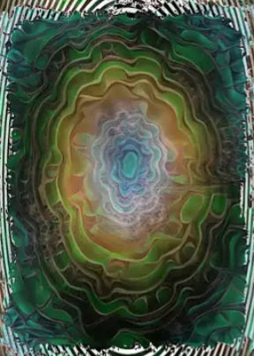 Pranic Vacum