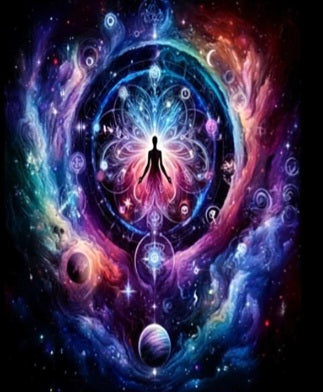 Cosmic Energy Master