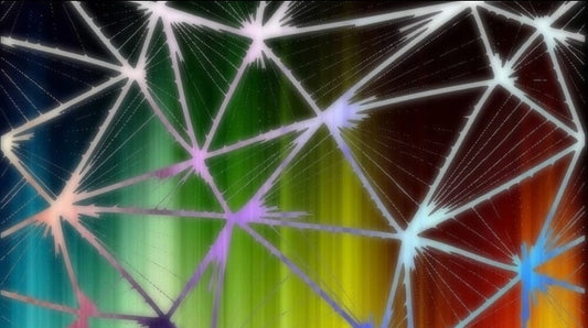 Full Spectrum Light